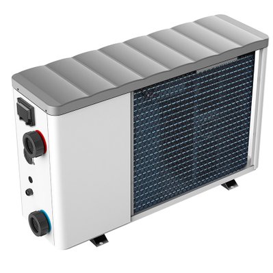 Pompe à chaleur 5 kW FSP-05 - Aquasphere - 30183 - 8435611007117