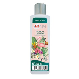 Parfum pour spa Tropical 200 ml - HTH