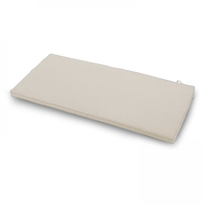 Coussin pour canapé polyester écru - 105322 - 3663095030795