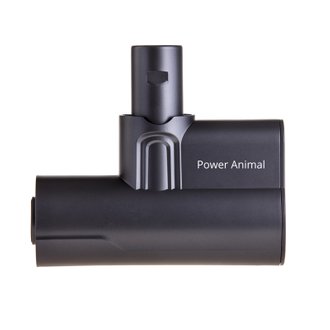 Brosse Power Animal pour aspirateur balai DOMOOVA DHV60 et DHV61