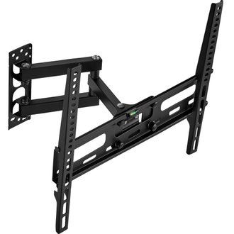 Support mural TV 26"- 55" orientable et inclinable 2508412