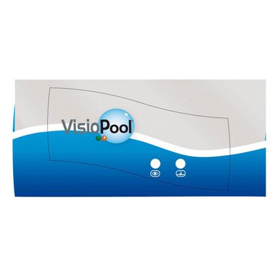 Alarme de piscine " Visiopool " - 4539 - 3700438400683
