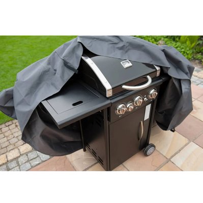 Nature Housse de protection pour barbecue au gaz 180x125x80 cm - 407087 - 8711338316030