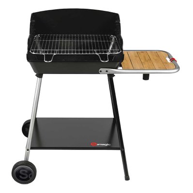 Barbecue double utilisation Horizontal et Vertical Excel Grill - 10560 - 3292193757381