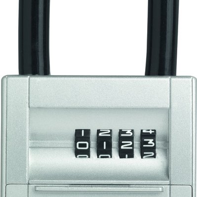 Mini Coffre-fort compact pour clé à anse ABUS 737 - AB131 - 4003318535062