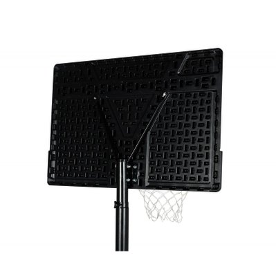 Panier de Basket sur Pied Mobile Phoenix - Bumber - Hauteur réglable de 2m30 à 3m05 - PANBB305PHX - 3700998921970