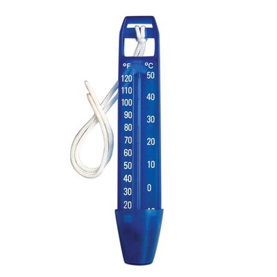 Thermomètre de piscine - Kokido - 8992 - 3661145290168