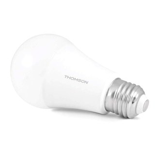 Ampoule connectée - E27 - 7W RGB + blanc