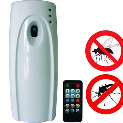 Diffuseur anti moustique et anti mouche interieur - TH007 - 8032894980146