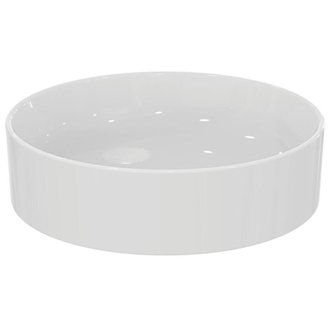 Idéal Standard - Vasque à poser Conca 45 cm blanche