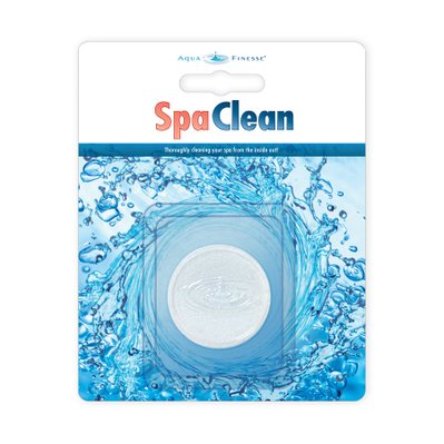 Nettoyant Spa Clean pour spa - AquaFinesse - 31128 - 8717524630089