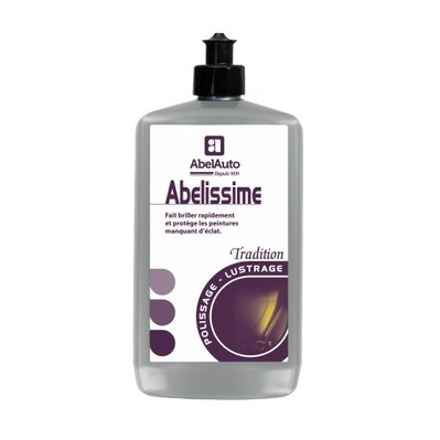 Abelissime-ABELAUTO - 005112 - 3170650051121