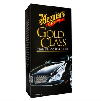 Cire Lustrante Gold Class-MEGUIARS