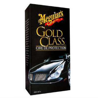 Cire Lustrante Gold Class-MEGUIARS - G7016F - 0070382800567