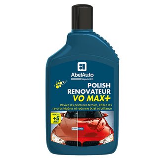 Polish Rénovateur VO MAX+-ABELAUTO