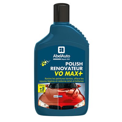 Polish Rénovateur VO MAX+-ABELAUTO - 000698 - 3170650006985