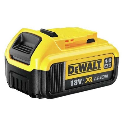 Batterie DEWALT DCB182 Li-ion 18 V 4,0 Ah - dcb182 - 5035048392782