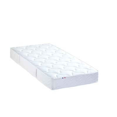 Matelas Ressorts 5 Zones ETOILE - Made in France Dimensions - 90 x 190 cm - 3332990140945MR202AB - 3332990140945