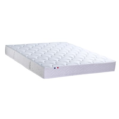 Matelas Ressorts 5 Zones ETOILE - Made in France Dimensions - 140 x 190 cm - 3332990140952MR204AB - 3332990140952