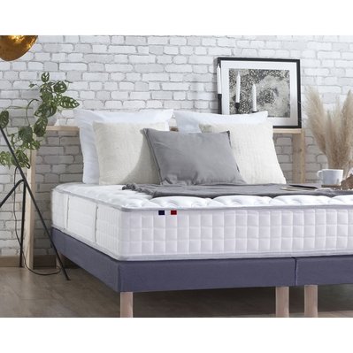Matelas Ressorts COSMOS - Made in France Dimensions - 160 x 200 cm - 3332990146602MR3R05AB - 3332990146602