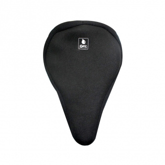 Couvre-selle - gel - taille M
