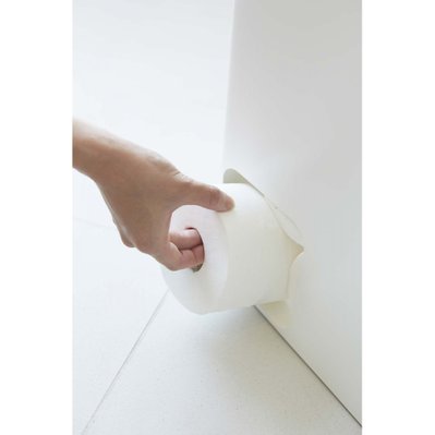 Tour de rangement papier toilette - 27811 - 4903208034555