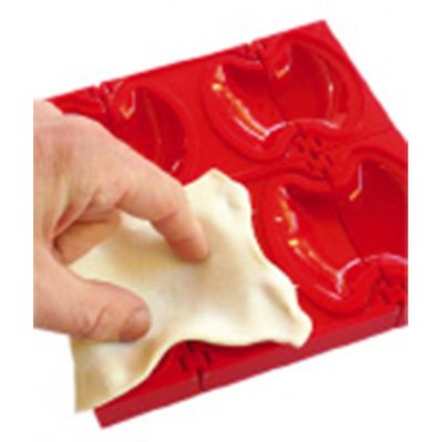 Moule à ravioles Dumpling Cube - 19768 - 0680569883728