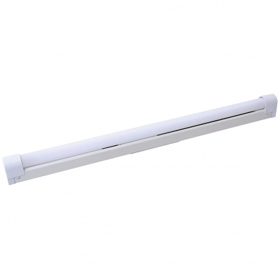 Tube LED - 60 cm - 9W - 900 lm - blanc neutre - IP20 - 3216654100325 - 3216654100325