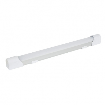 Tube LED - 40 cm - 6W - 600 lm - blanc neutre - IP20 - 3216654100356 - 3216654100356