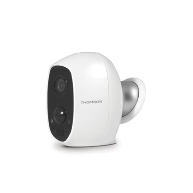 Caméra autonome Full HD - Lens 150 - application Link-Home - - 512503 - 3345115125031