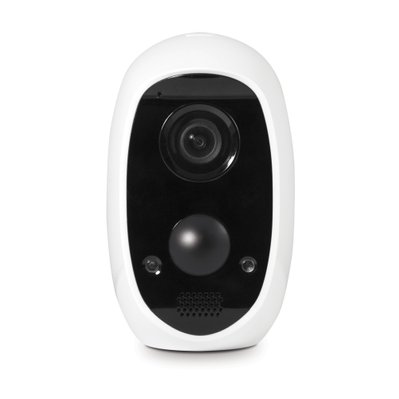 Caméra autonome Full HD - Lens 150 - application Link-Home - - 512503 - 3345115125031