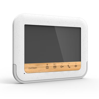 Moniteur supplémentaire 7'' AddBamboo View - - 112283 - 3345111122836