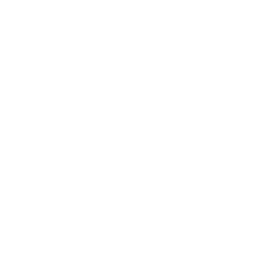 Lit gigogne LORENA en pin massif, 90 x 190 cm, lasuré blanc - 5086 - 4016787050868