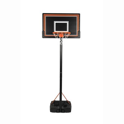 Panier de Basketball sur Pied, Mobile et Hauteur Réglable de 2m30 à 3m05 - PANSWA011 - 3700994542605