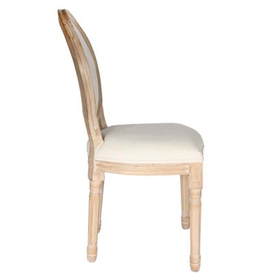 Chaise en bois Eleonor (Lot de 2) - 53574 - 3664944216094