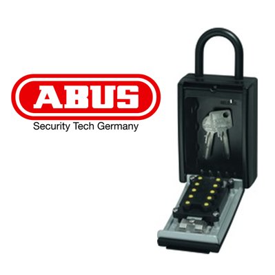 Coffre-fort pour clé à anse ABUS 777 - AB130 - 4003318535086