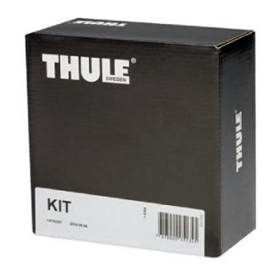Thule kit fixation 4022-THULE - 184022 - 7313020009599