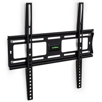 Tectake  Support mural TV 23"- 55" fixe