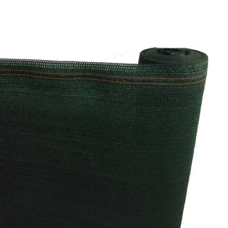 Brise Vue Vert Sapin 1,5m x 25m - 230g/m2