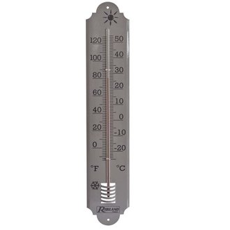 Thermometre metallique, PRTHERM