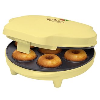 Appareil à donuts 700w  - BESTRON - adm218sd
