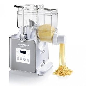 Machine à pâtes électrique 180w  - LAGRANGE - 429002