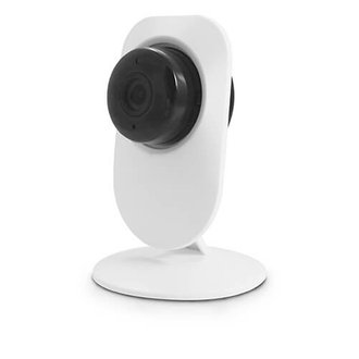 Caméra IP WiFi 720p Usage intérieur application Protect Home -