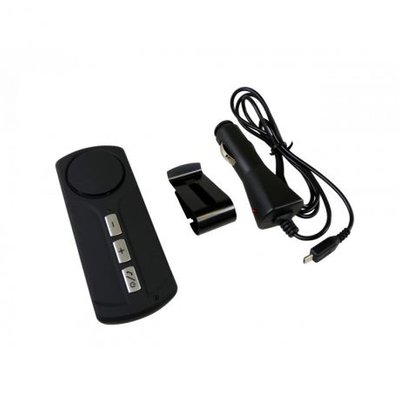 Kit main libre Bluetooth-HTC - 412011 - 3513764120114