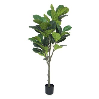 Plante artificielle - Figuier 135cm - EXELGREEN