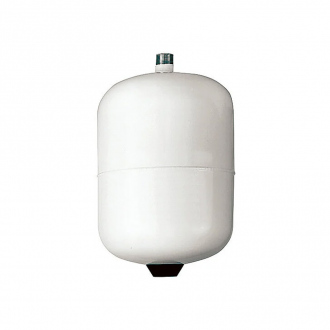 Vase d'expansion sanitaire pour chauffe-eau - 12L 