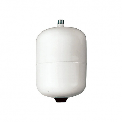 Vase d'expansion sanitaire pour chauffe-eau - 12L  - 3325319300120 - 3325319300120