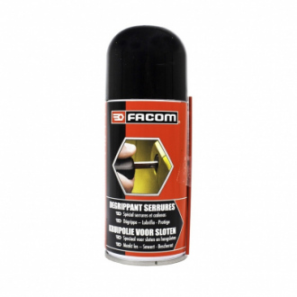 Dégrippant serrure FACOM - 150 ml