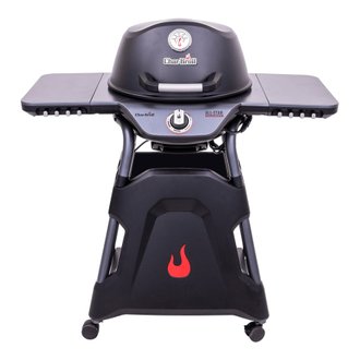 Barbecue Electrique Char-Broil All-Star 120 B noir