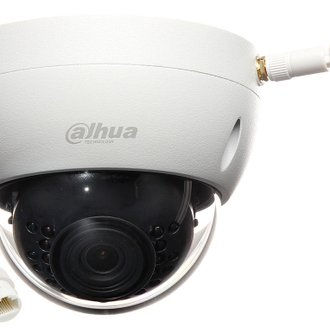 Camera de surveillance sans fil exterieur Dahua 3 MP HDBW1320EP